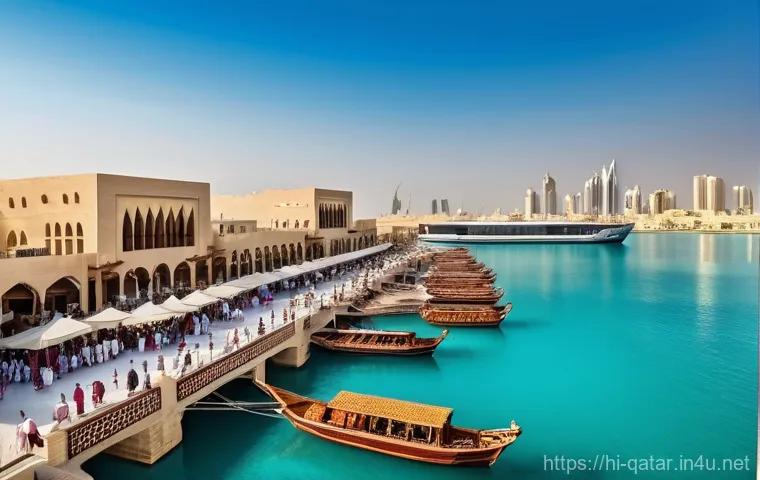 카타르의 경제 다각화 - **Prompt:** Inside a cutting-edge, light-filled university campus building, designed with elements o... 카타르의 경제 다각화 - **Prompt:** Inside a cutting-edge, light-filled university campus building, designed with elements o...