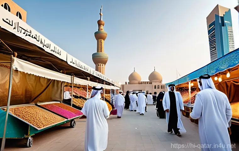 카타르와 쿠웨이트 경제 비교 - **Prompt 1: Qatar's Visionary Future**
A hyperrealistic depiction of Doha, Qatar, at golden hour... 카타르와 쿠웨이트 경제 비교 - **Prompt 1: Qatar's Visionary Future**
A hyperrealistic depiction of Doha, Qatar, at golden hour...