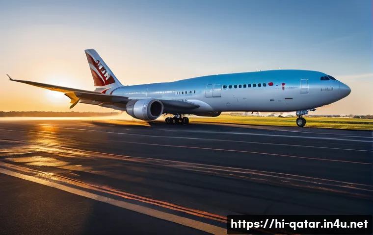 कतर एयरवेज की आपात लैंडिंग: 5 राज जो आपको हैरान कर देंगे 4 카타르 항공 사고 관련 이미지 2